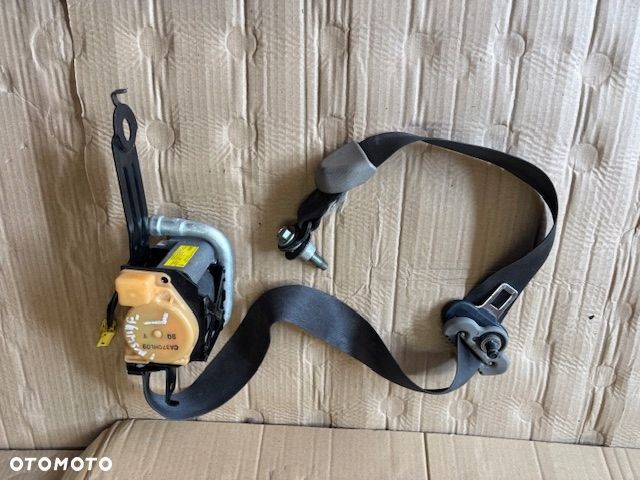 HONDA INSIGHT LEWY PRZEDNI PAS NAPINACZ PRZÓD - 2