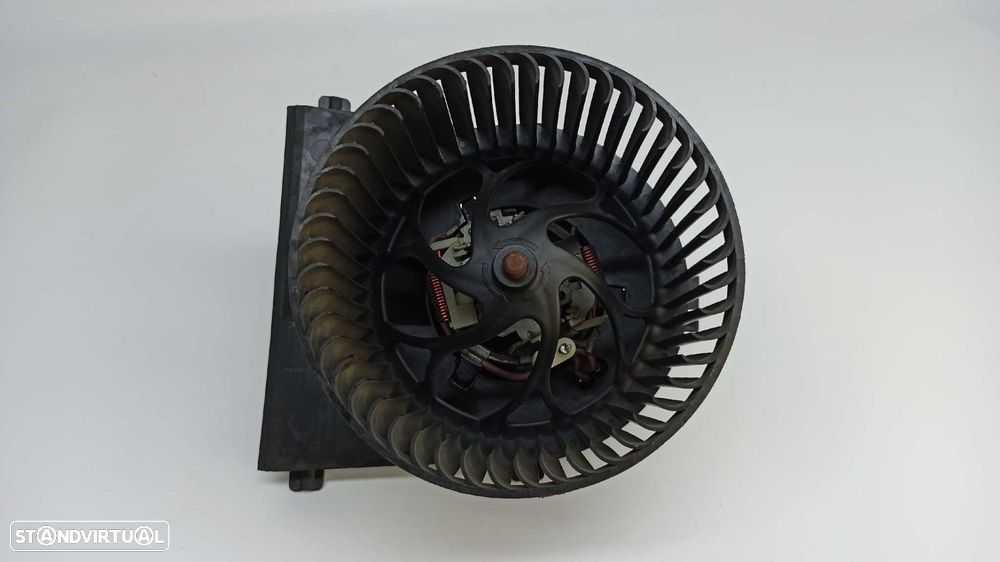 MOTOR SOFAGEM SKODA OCTAVIA BERLINA (1U2) 1.9 TDI GLX - 5