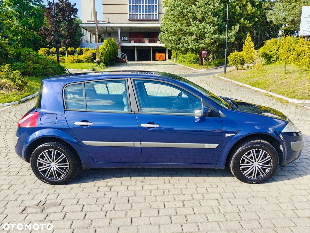 Renault Megane 1.9 dCi Emotion - 3