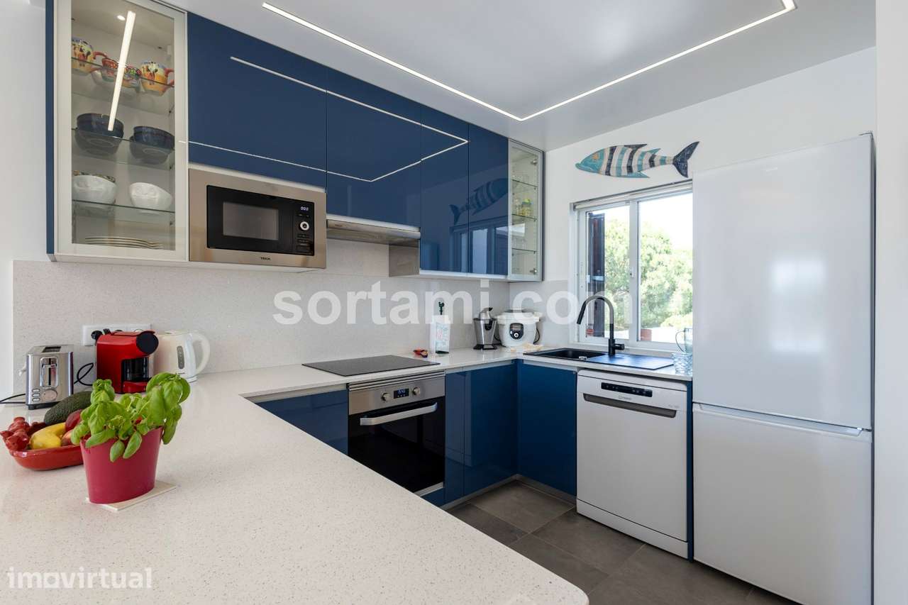 Apartamento T1+1 Venda em Albufeira e Olhos de Água,Albufeira - Grande imagem: 3/29