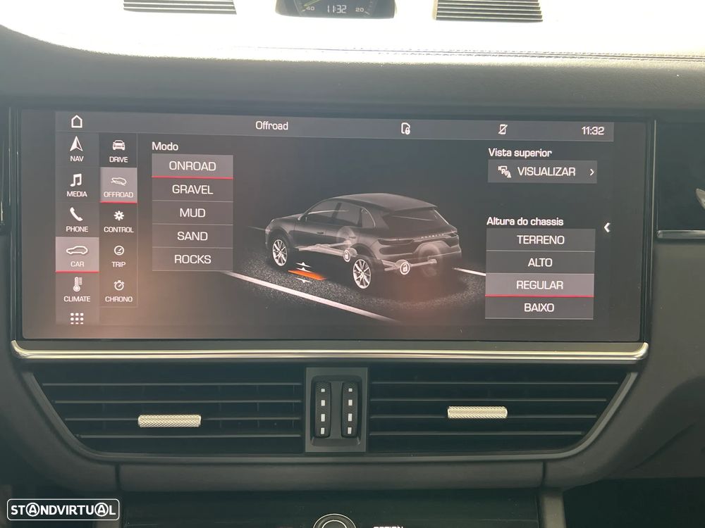 Porsche Cayenne E-Hybrid Tiptronic S - 27