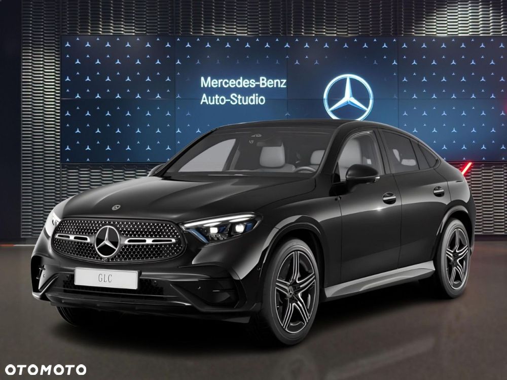 Mercedes-Benz GLC - 3