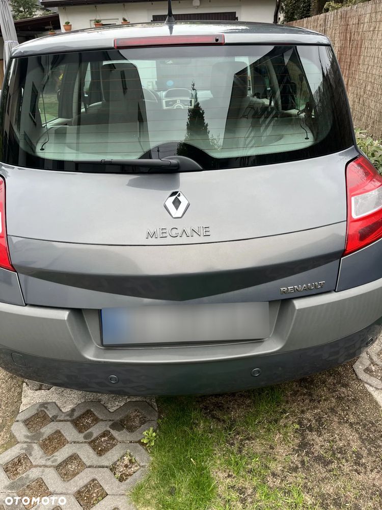 Renault Megane 1.6 Avantage - 2