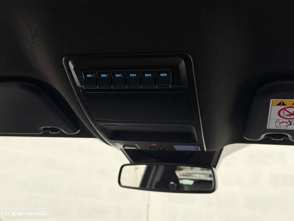 Ford Ranger 2,0 l EcoBlue Auto Raptor — fotografia 39