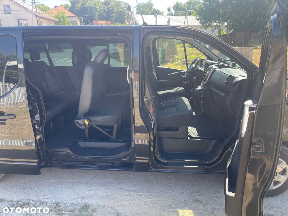 Opel Vivaro 1.6 D L2H1 S&S Tourer - 6