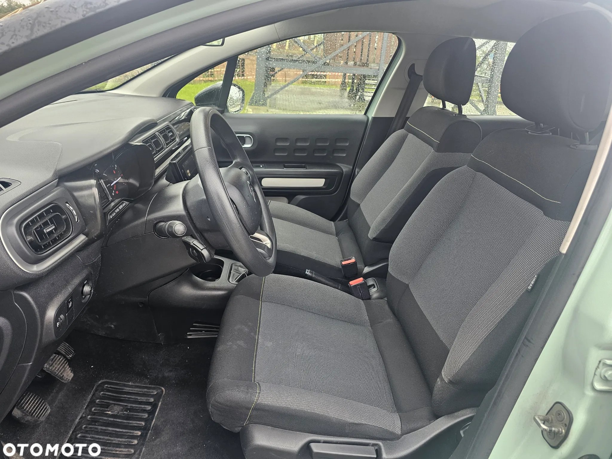 Citroën C3 Pure Tech 83 S&S FEEL - 9