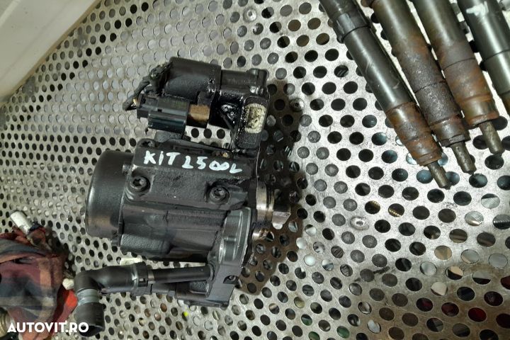 Kit injectie (pompa, rampa, injectoare) FARA RAMPA 2.0 TDCI 9424A050A - 3