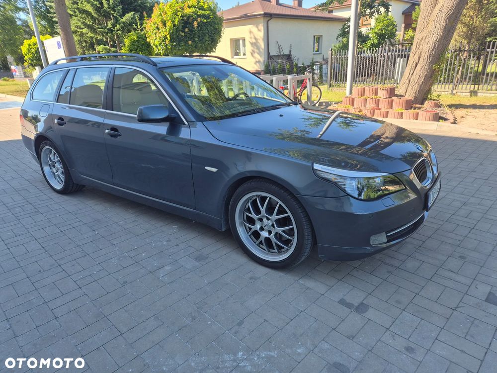 BMW 5