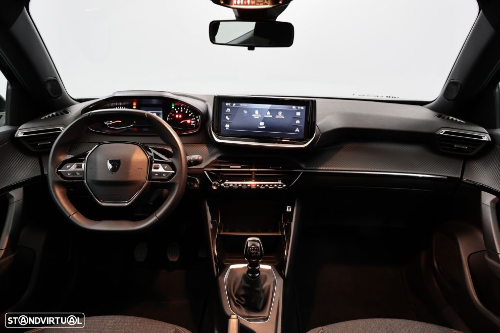 Peugeot 2008 1.2 PureTech Style - 18