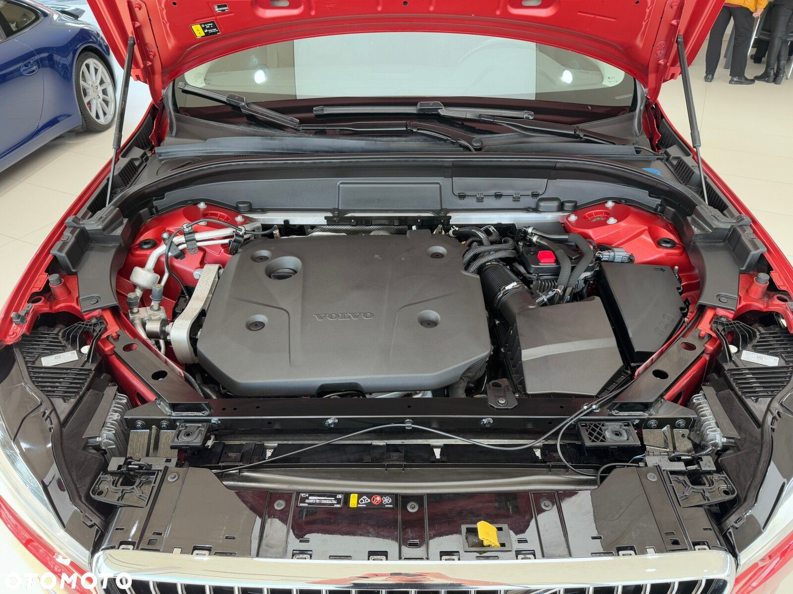 Volvo XC 60 - 20