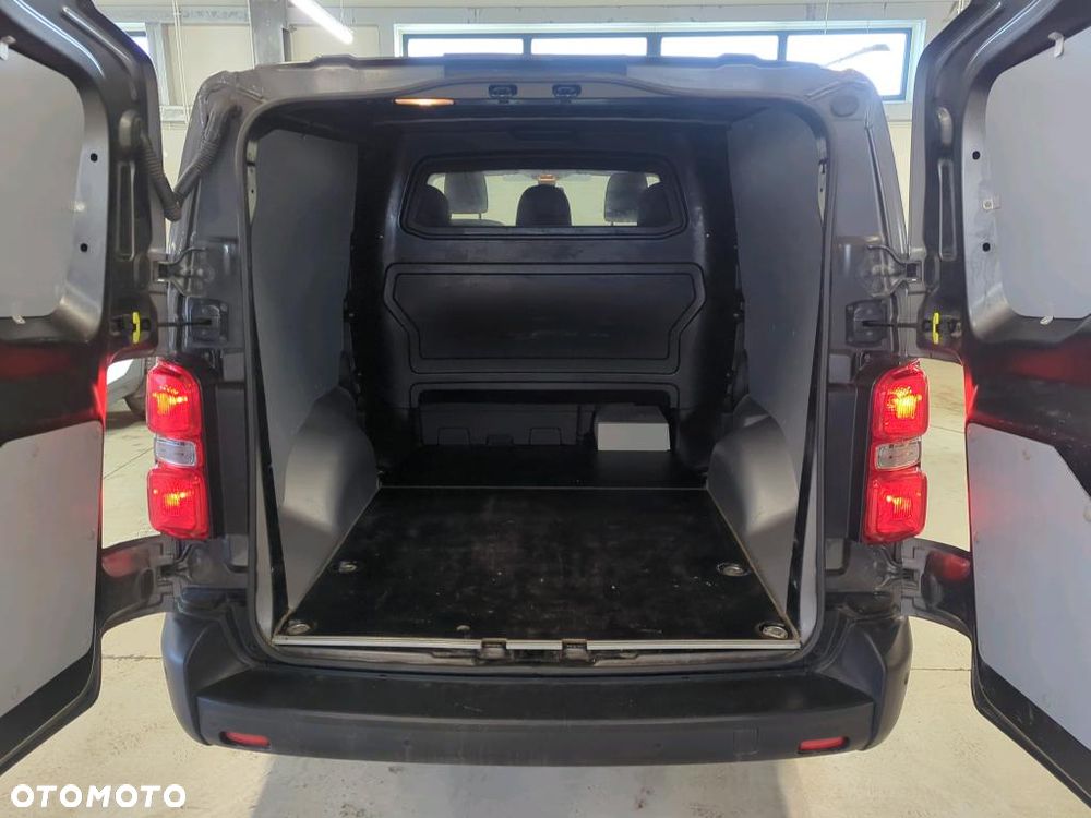 Peugeot Expert Long 2,9t Premium (bryg.) - 5