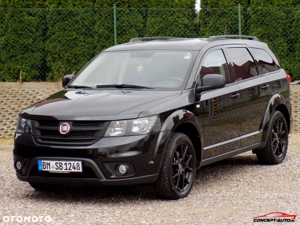 Fiat Freemont - 7