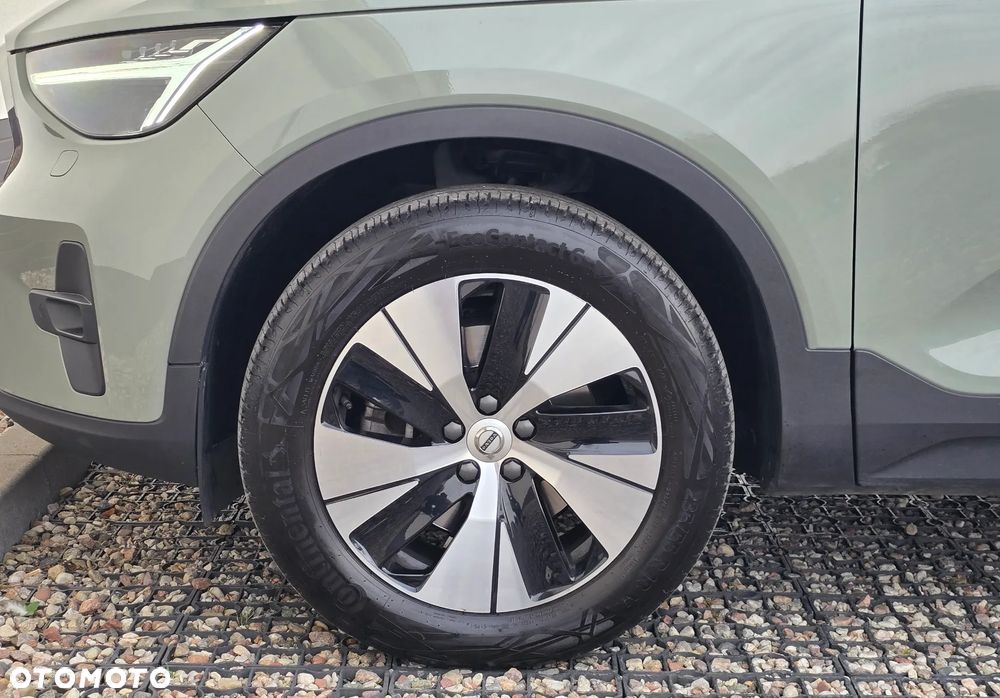 Volvo XC 40 B3 Core - 11