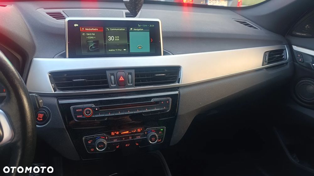 BMW X1 - 20