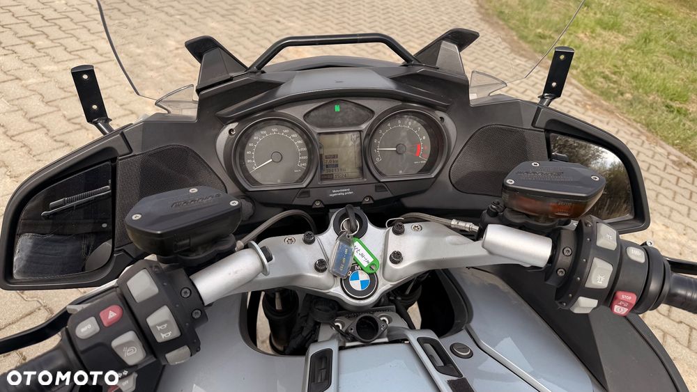 BMW RT - 4