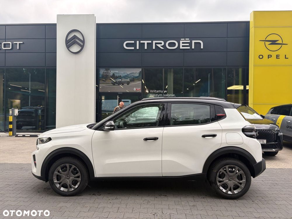 Citroën C3 1.2 T Plus - 3