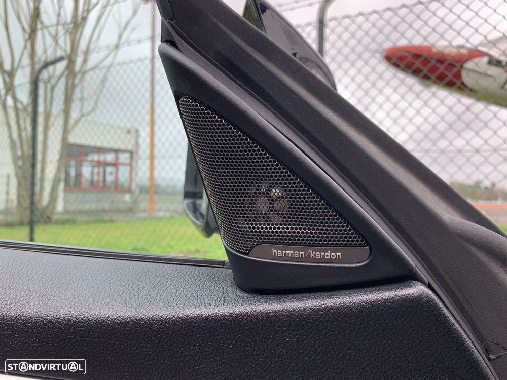 BMW 420 Gran Coupé d Pack M Auto - 44