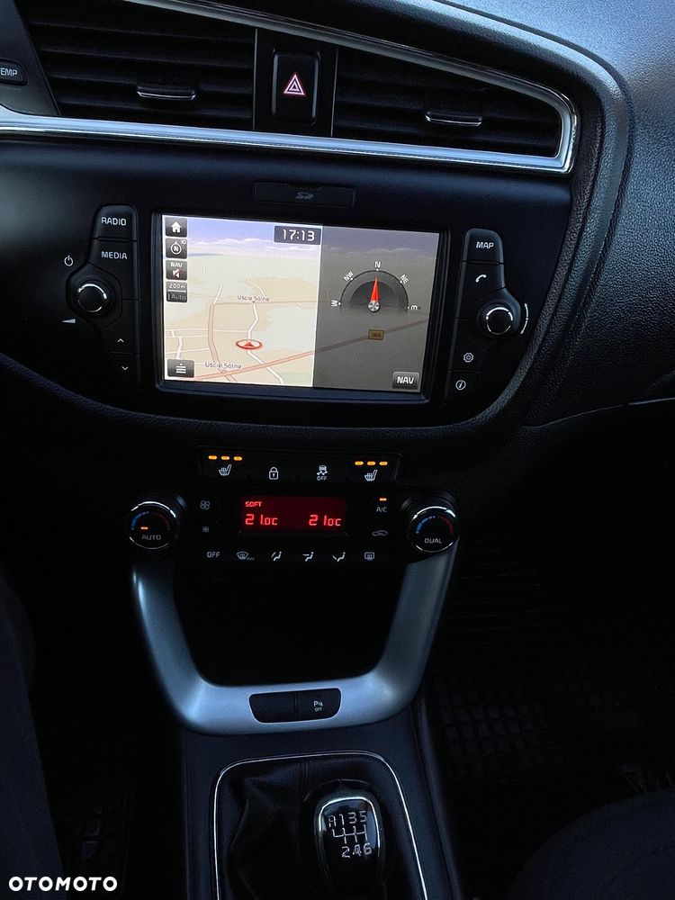 Kia Ceed Cee'd 1.6 CRDi L Business Line - 11