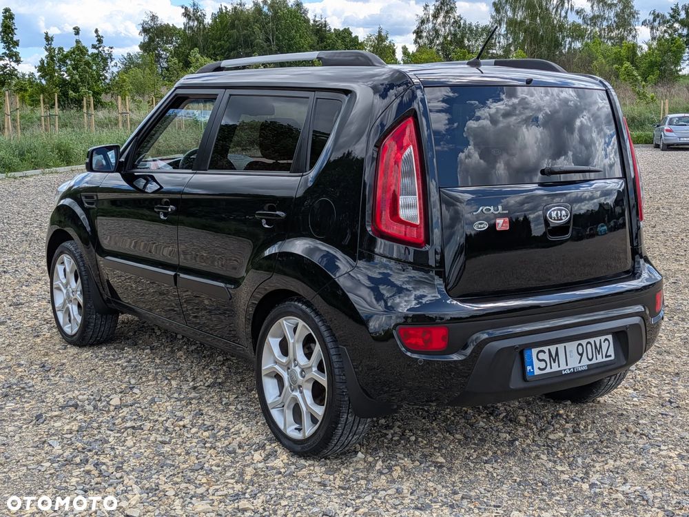 Kia Soul 1.6 GDI XL - 2