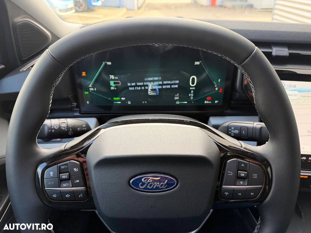 Ford Puma 43 kWh Premium - 2