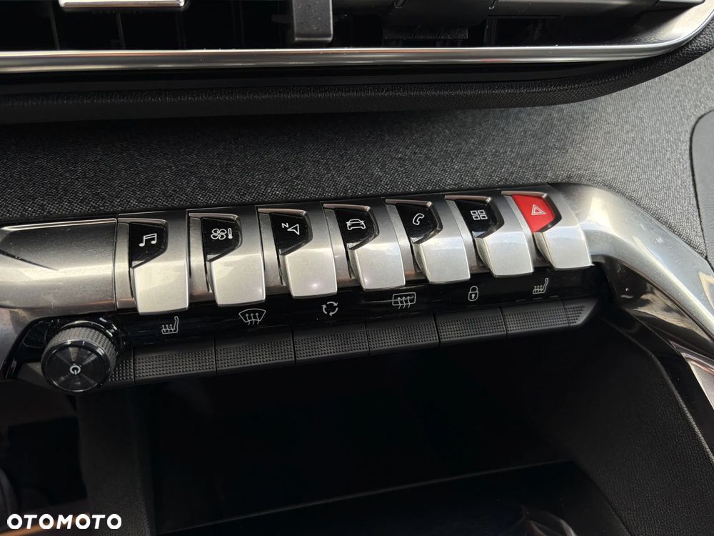 Peugeot 3008 PureTech 130 Stop & Start Active - 30