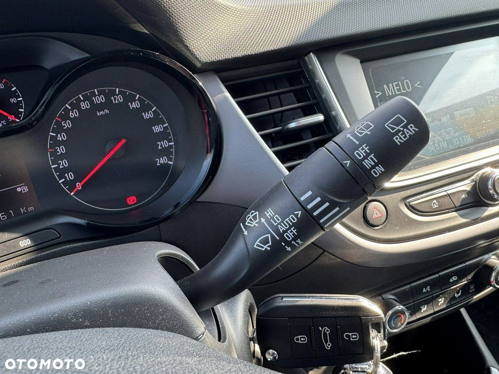 Opel Crossland 1.2 T Edition - 15