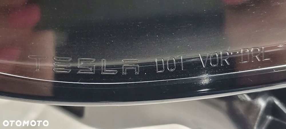 LAMPA PRAWA PRZÓD TESLA MODEL 3 LIFT TESLA Y 2020- 1514953-00-D - 3