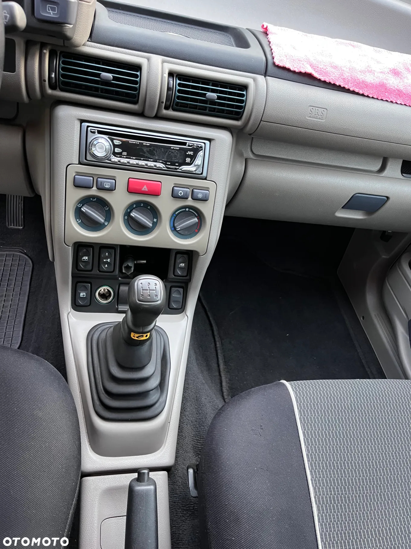 Land Rover Freelander 1.8 - 17