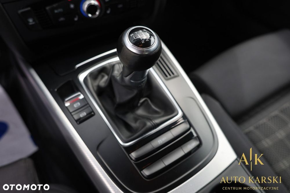 Audi A4 Avant - 10