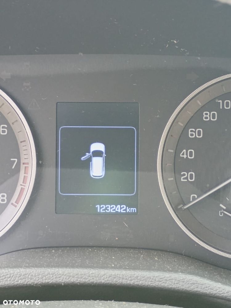 Hyundai Tucson 1.6 GDI BlueDrive Classic 2WD - 22
