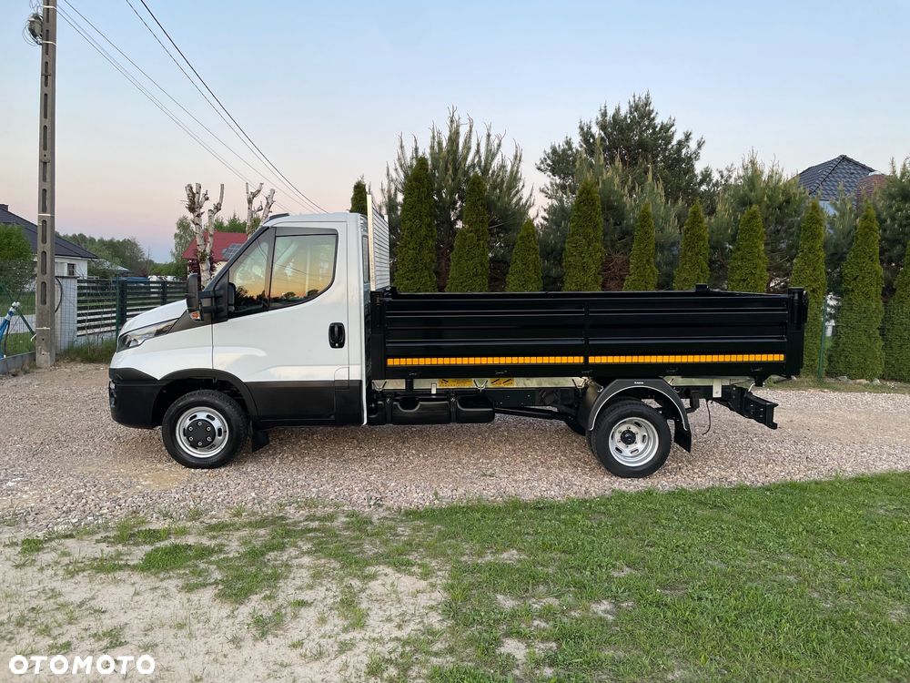 Iveco Daily 50c15 - 8