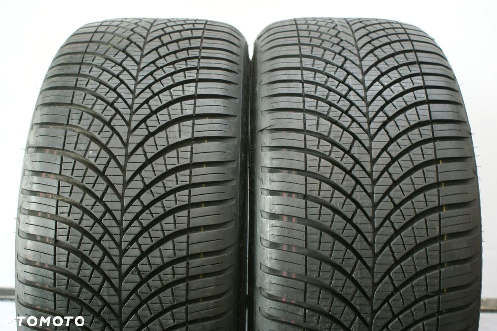 całoroczne 225/40R18 GOODYEAR VECTOR 4SEASONS G3 7,5mm 2024r B2798