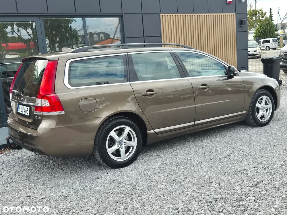 Volvo V70 D4 Drive-E Dynamic Momentum - 13