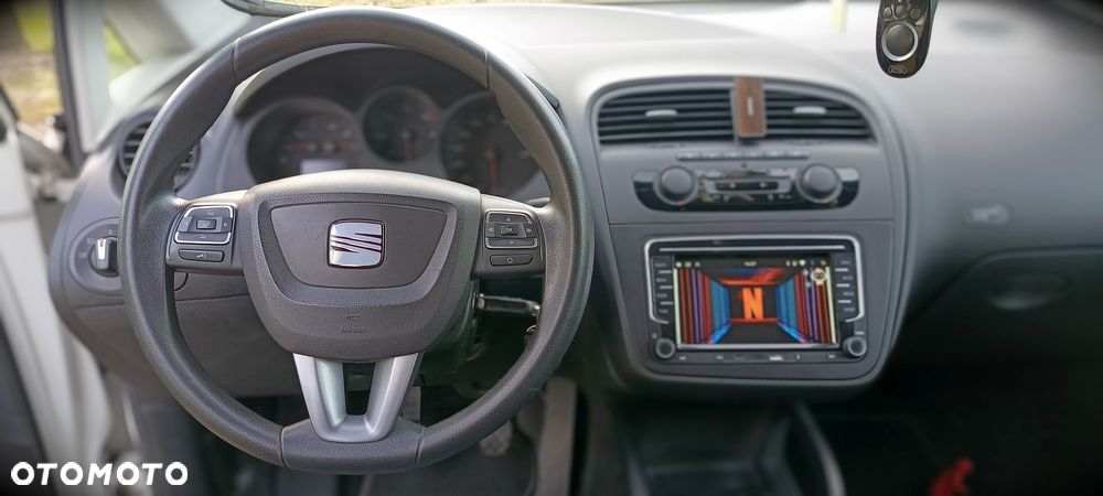 Seat Altea Xl 2011 photo 5