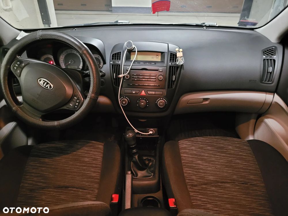 Kia Ceed 1.6 Crdi Comfort - 7