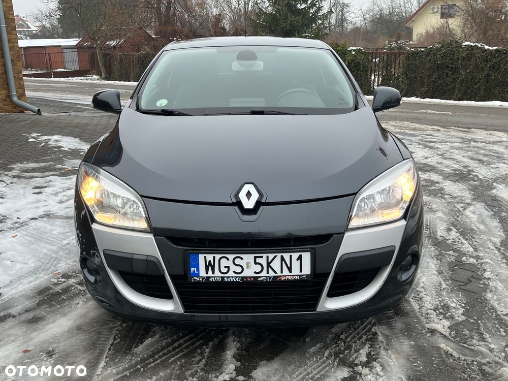 Renault Megane 1.9 dCi Privilege - 6