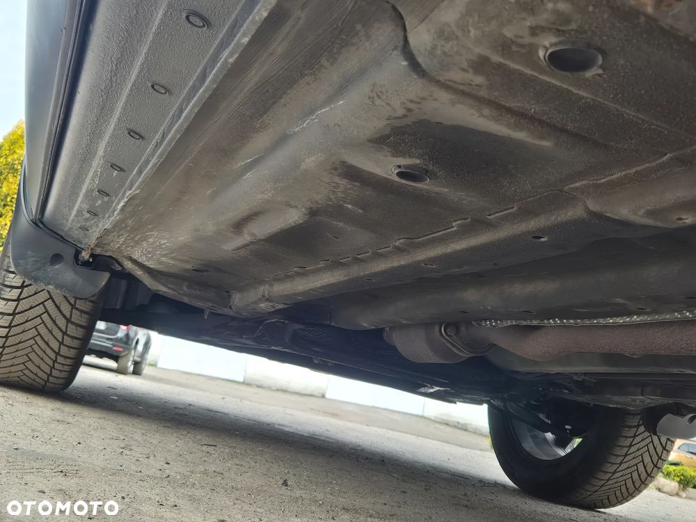 Nissan Qashqai+2 2.0 4x4 acenta - 8