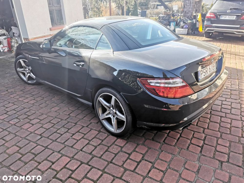 Mercedes-Benz SLK - 33