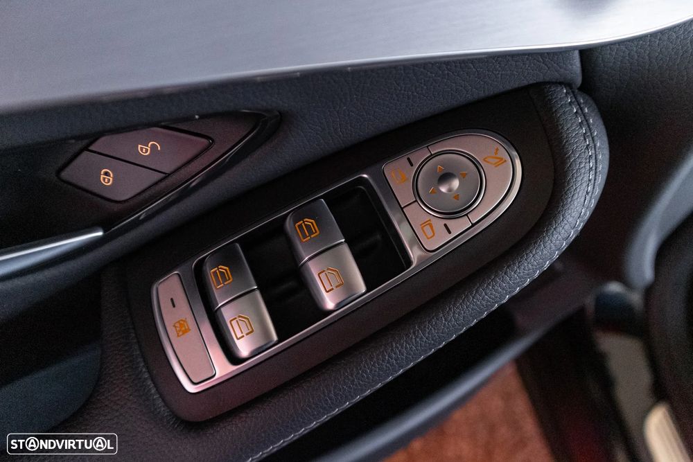 Mercedes-Benz GLC 220 d Coupé 4Matic - 12