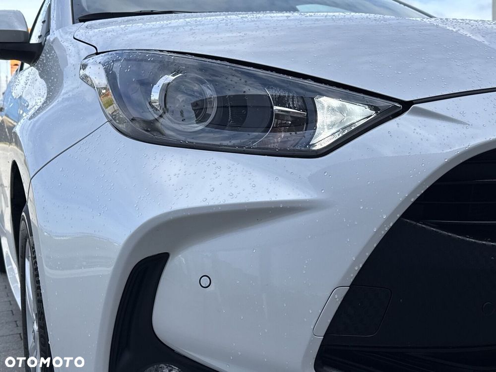 Toyota Yaris Hybrid 1.5 Comfort - 13