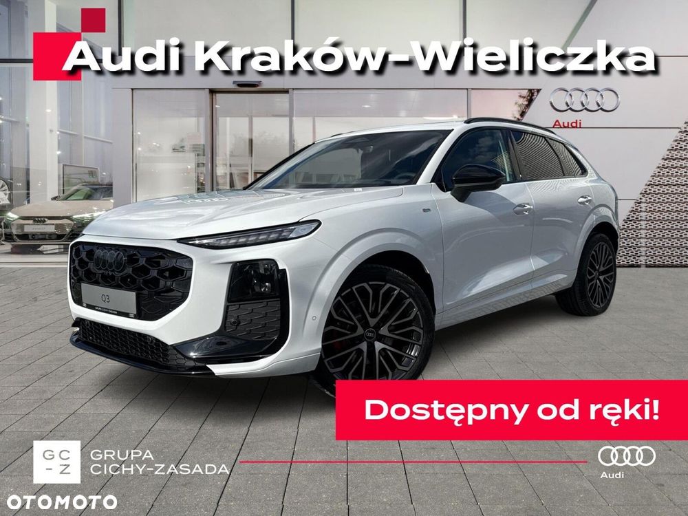 Audi Q3 - 2