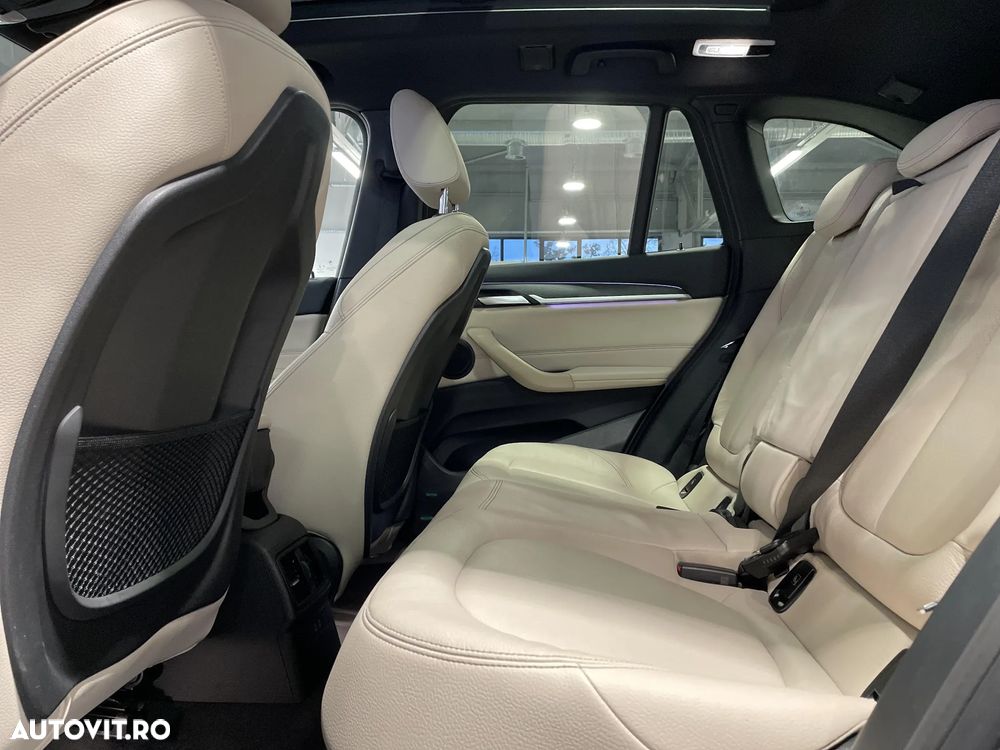 BMW X1 xDrive25e AT PHEV - 12