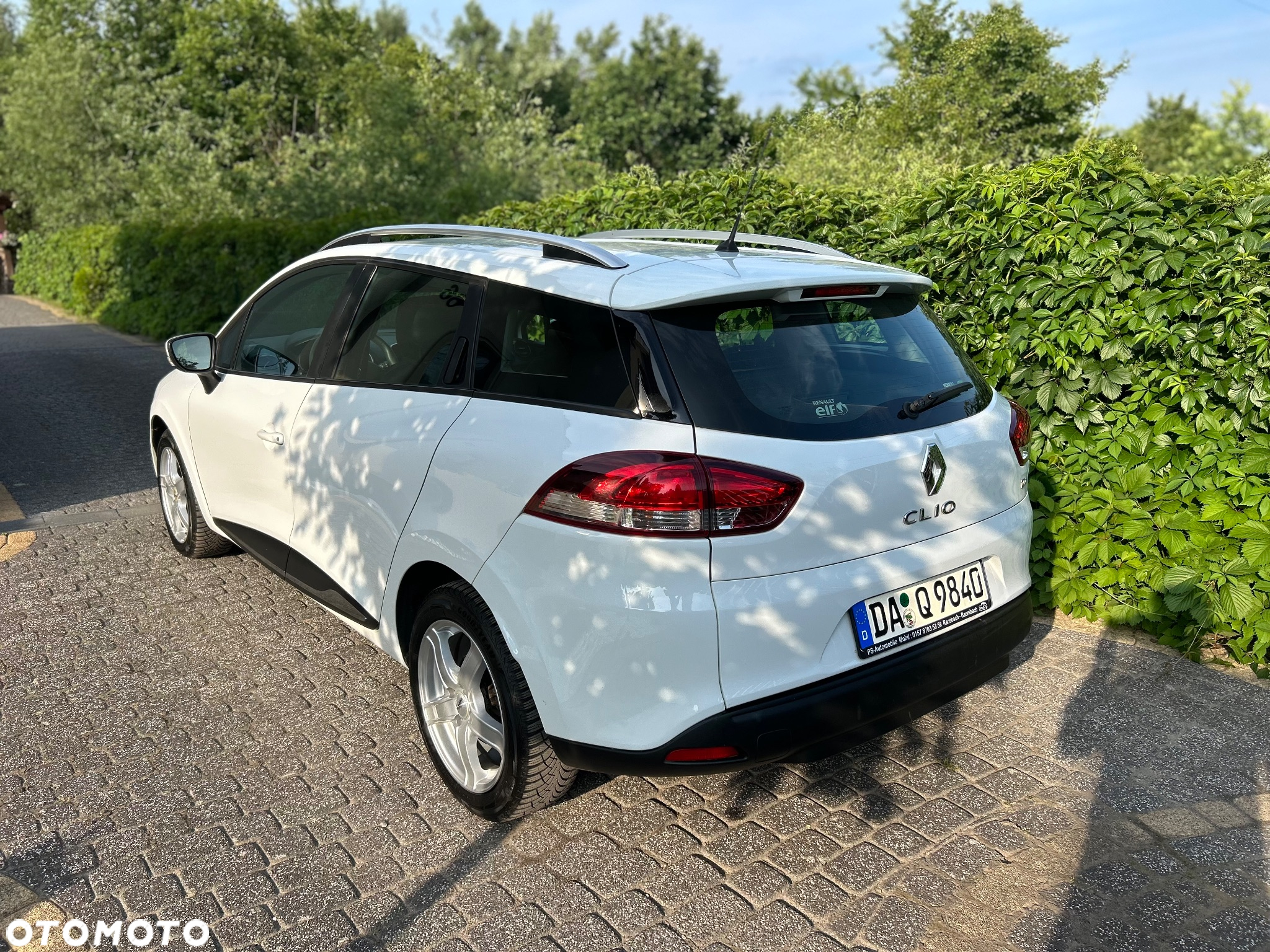 Renault Clio 0.9 Energy TCe Alize - 23
