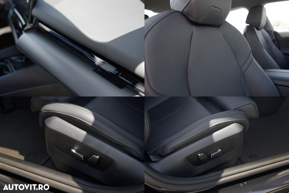 BMW Seria 5 520i AT MHEV - 13