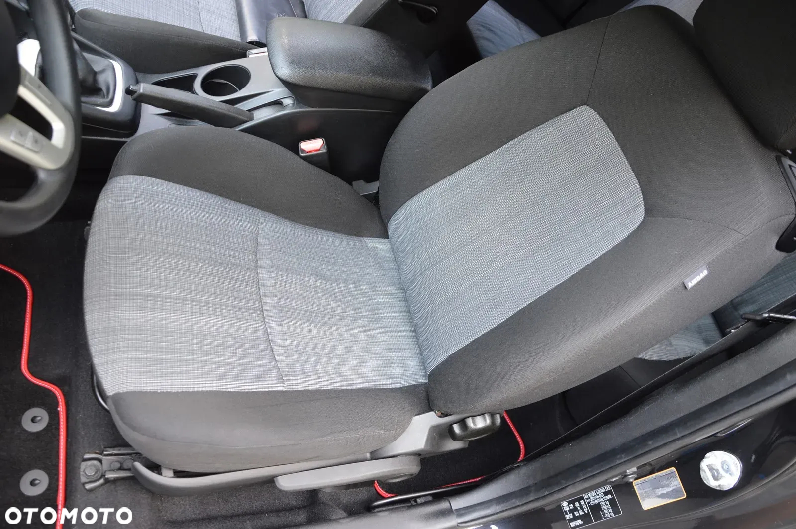 Kia ProCeed Pro_cee'd 1.4 Comfort + - 25
