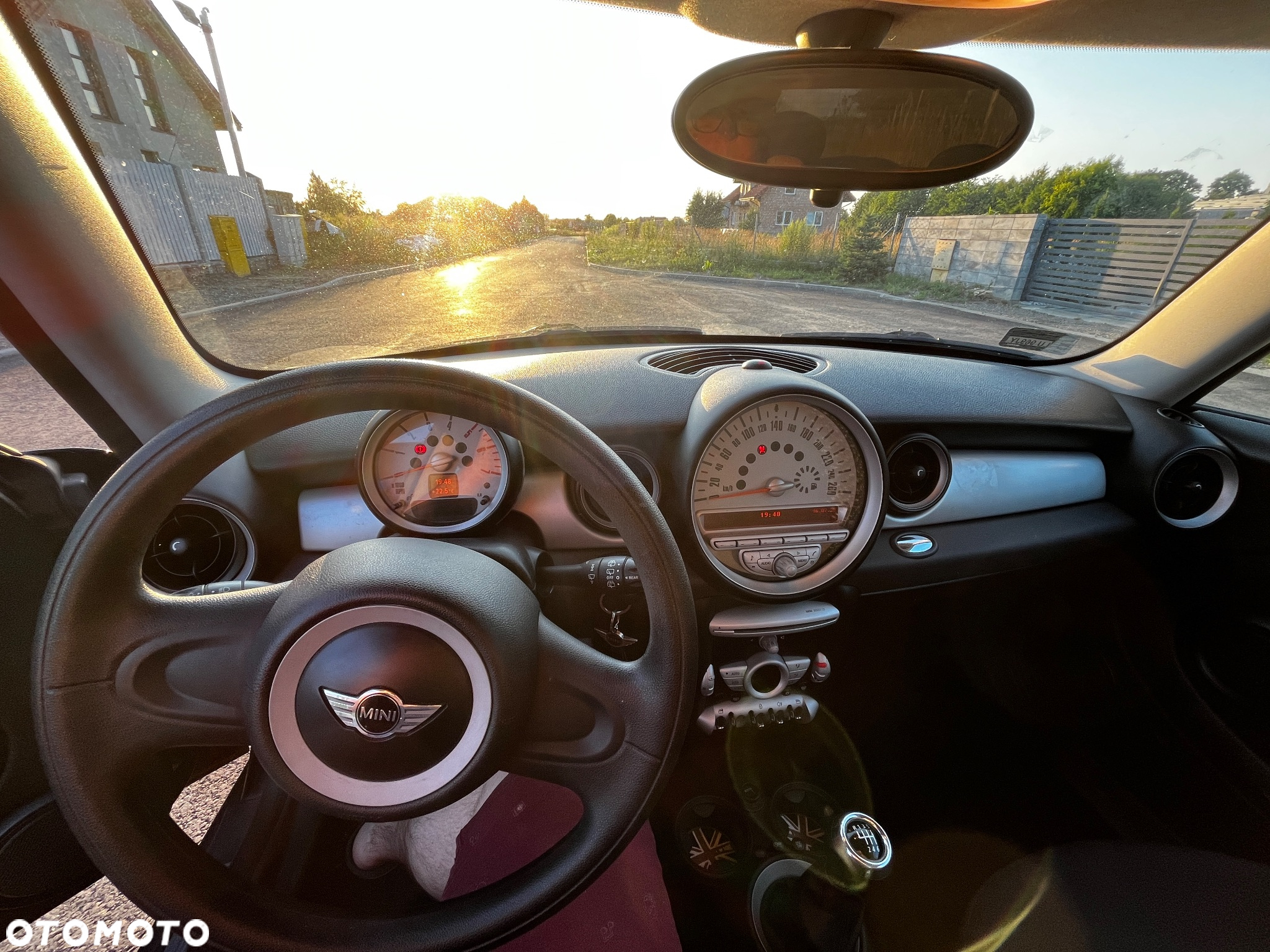 MINI Cooper D - 9