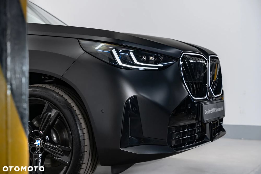 BMW X3 20d xDrive - 16