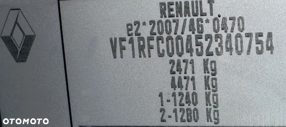 Renault Espace - 37