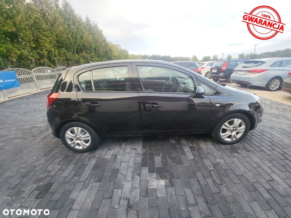 Opel Corsa 1.3 CDTI Cosmo - 15