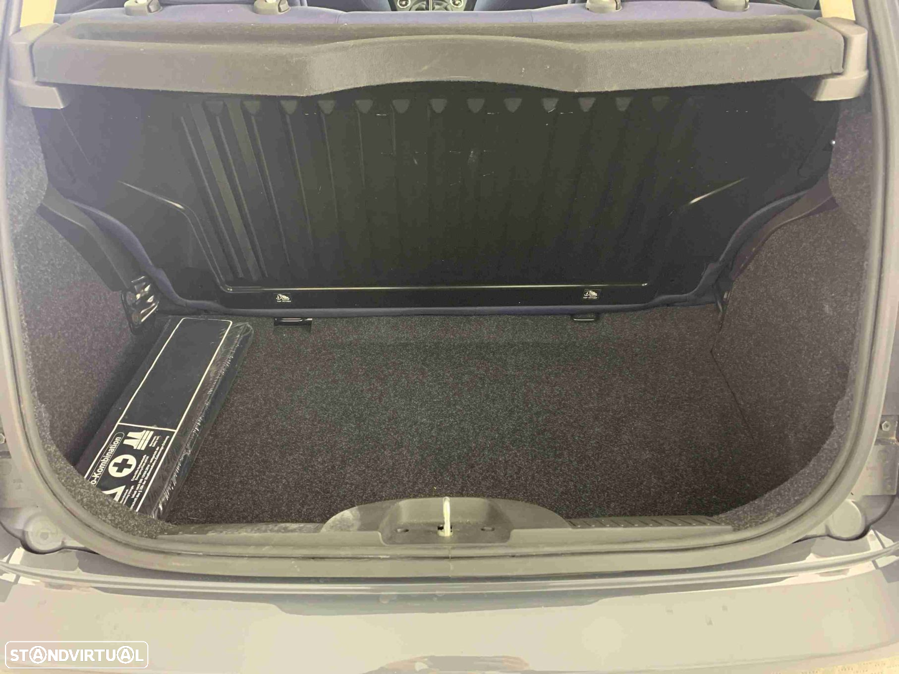Fiat 500 1.0 Hybrid Cult - 14